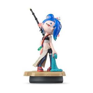 Nintendo Switch アミーボ フウカ【レイダース】（スプラトゥーン