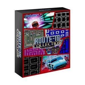 08月06日発売予約][ニンテンドースイッチ ソフト] ルート16