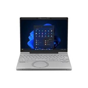 Let's note Panasonic Let's SC7 CF-SC7ADTCR カームグレイ 12.4インチ