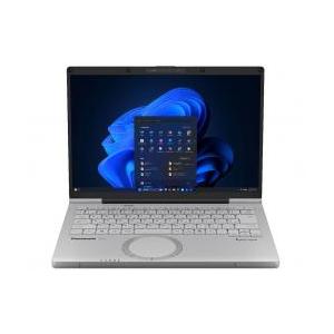 Let's note Panasonic Let's FC7 CF-FC7ADMCR カームグレイ 14インチ