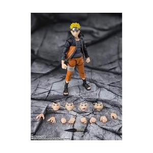 S.H.フィギュアーツ [バンダイ] うずまきナルト 数多の想いを胸に繋げ