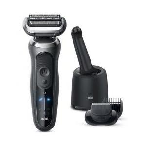 BRAUN（ブラウン） メンズシェーバー シリーズ7 72-G7500cc グレー