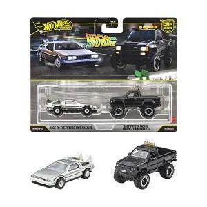 Hot Wheels（ホットウィール） [5月30日発売予約][マテル] プレミアム2