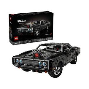 LEGO（レゴ） 42231 ワイルドスピード ダッチチャージャー R/T カー 