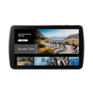 Strada 【他店印付/在庫あり】Panasonic 9V型 カーナビステーション CN