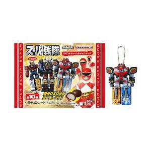BANDAI（バンダイ） [6月15日発売予約][バンダイ] スーパー戦隊 DXロボ