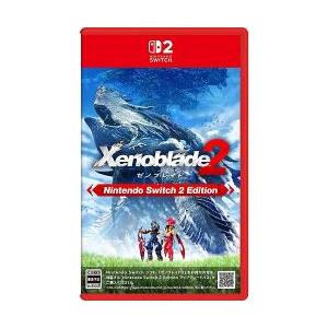 任天堂（Nintendo） [10月01日発売予約][ニンテンドースイッチ2ソフト