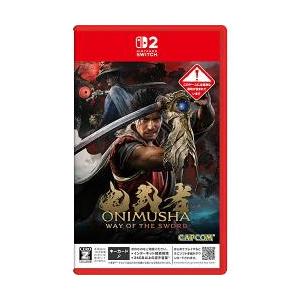 カプコン（CAPCOM） [09月04日発売予約][ニンテンドースイッチ2ソフト