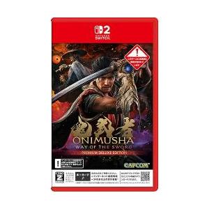 カプコン（CAPCOM） [09月04日発売予約][ニンテンドースイッチ2ソフト