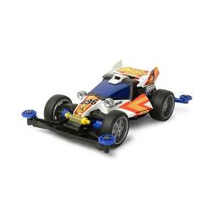 タミヤ（TAMIYA） 1/32 レーサーミニ四駆シリーズ No.69 1/32 ダッシュ
