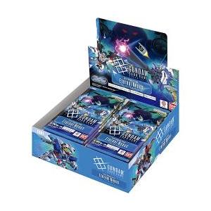 ガンダム [6月27日発売予約][バンダイ] ガンダムカードゲーム