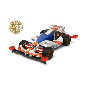 タミヤ（TAMIYA） 1/32 レーサーミニ四駆シリーズ No.75 1/32 グレート
