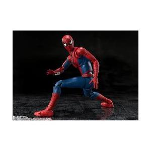 S.H.フィギュアーツ [バンダイ] スパイダーマン（スパイダーマン
