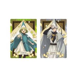 BANDAI（バンダイ） とんがり帽子のアトリエ ツインウエハース [1