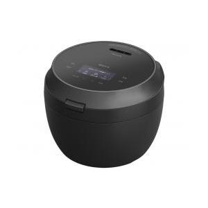 Panasonic（パナソニック） ビストロ 可変圧力IHジャー炊飯器 SR-X918D