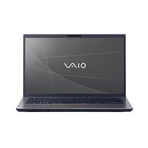 展示品/在庫あり】VAIO Pro BK VJBK128000005 ダークメタルグレー 14