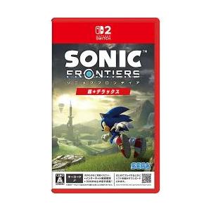 セガ（SEGA） [09月17日発売予約][ニンテンドースイッチ2ソフト