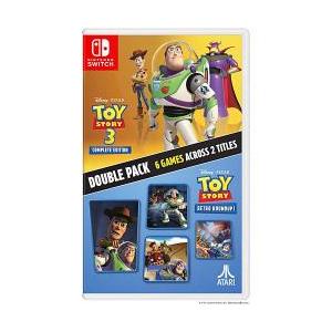 10月15日発売予約][ニンテンドースイッチ ソフト] トイストーリー