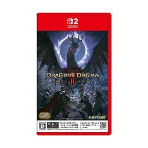 カプコン（CAPCOM） [10月09日発売予約][ニンテンドースイッチ2ソフト