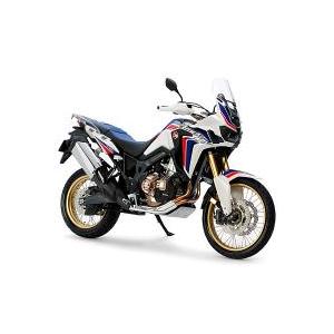 タミヤ（TAMIYA） プラモデル 1/6 オートバイシリーズ No.42 1/6 Honda