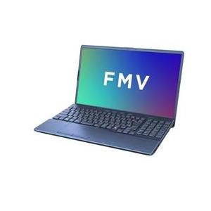 【4月最新モデル】富士通 FMV A700-L1 / 16GB / 512GB 富士通（FUJITSU） FMV Note A A700-L1 FMVA700L1L メタリックブルー