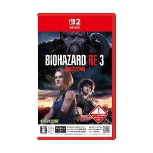 カプコン（CAPCOM） [2027年01月29日発売予約][ニンテンドースイッチ2