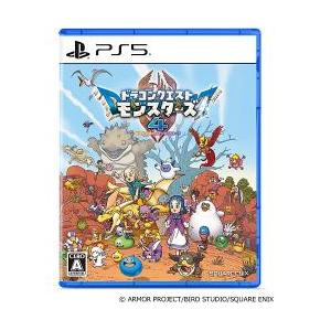 ドラゴンクエスト [12月03日発売予約][PS5ソフト] ドラゴンクエスト