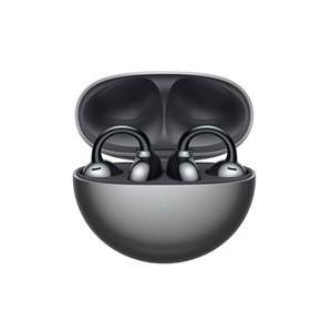 HUAWEI（ファーウェイ） HUAWEI FreeClip ブラック オープンイヤー型