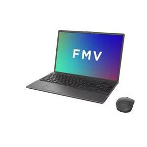 FMV 富士通 Note A A77-K3 FMVA77K3BY ブライトブラック 量販店モデル