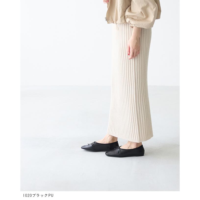welleg（ウェレッグ） パンプス 痛くない 走れる レディース バレエ