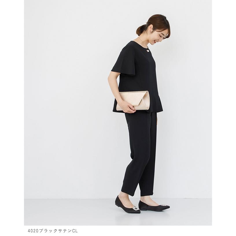 パンプス ローヒール 痛くない ポインテッドトゥ ビジュー お呼ばれ 結婚式 送料無料 在庫限り 6/11 9:59マデ 1,700円 | menue | 10