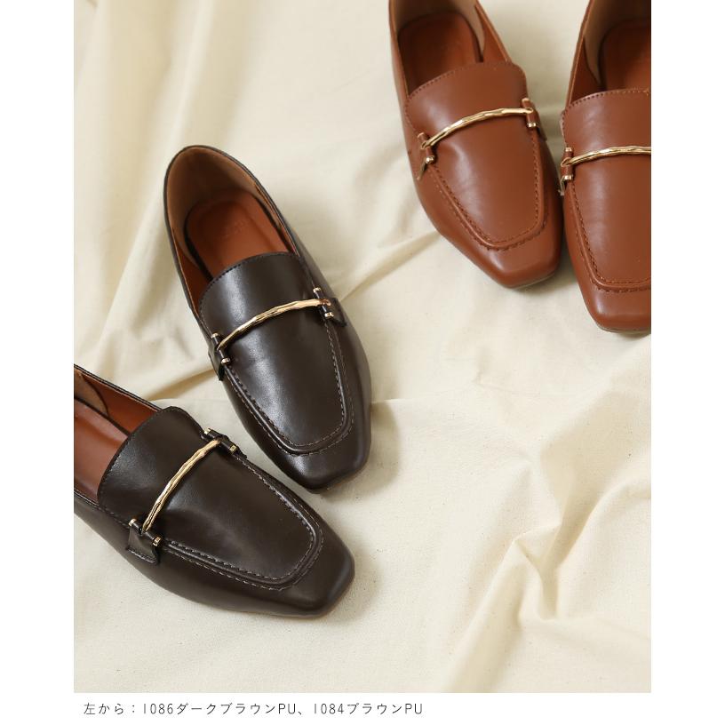 レインシューズ ローファー レディース 防水 滑りにくい 雨 晴雨兼用 送料無料 5/20 9:59マデ 2,399円 | menue | 17