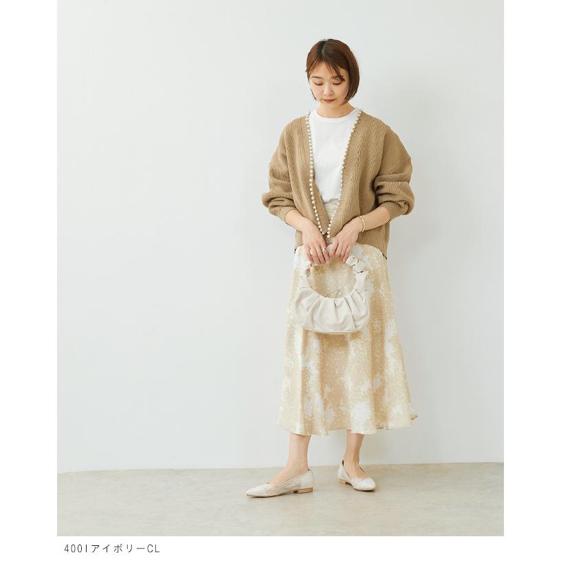 パンプス ぺたんこ ローヒール 総レース 痛くない ポインテッドトゥ チュール オフィス 通勤 結婚式 披露宴 送料無料 | menue | 11