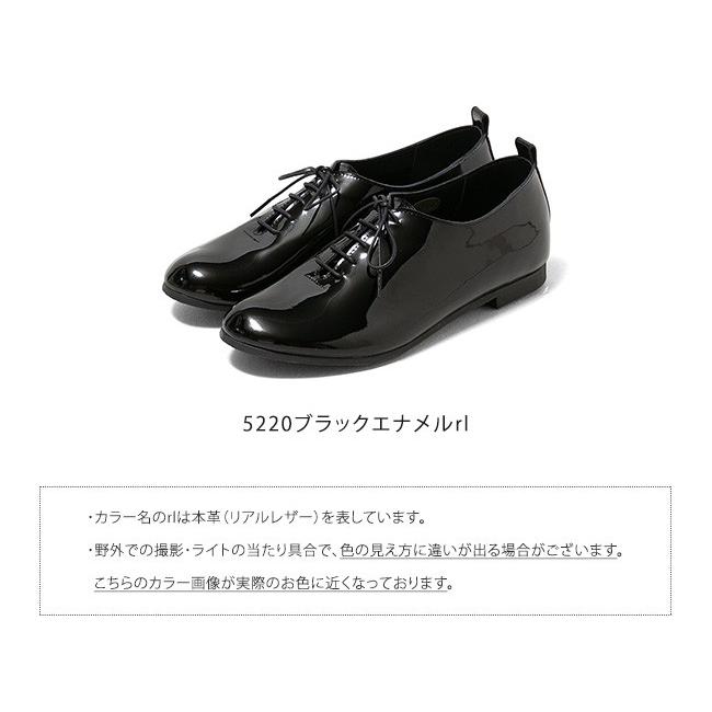 welleg（ウェレッグ） フラットシューズ レディース レースアップ