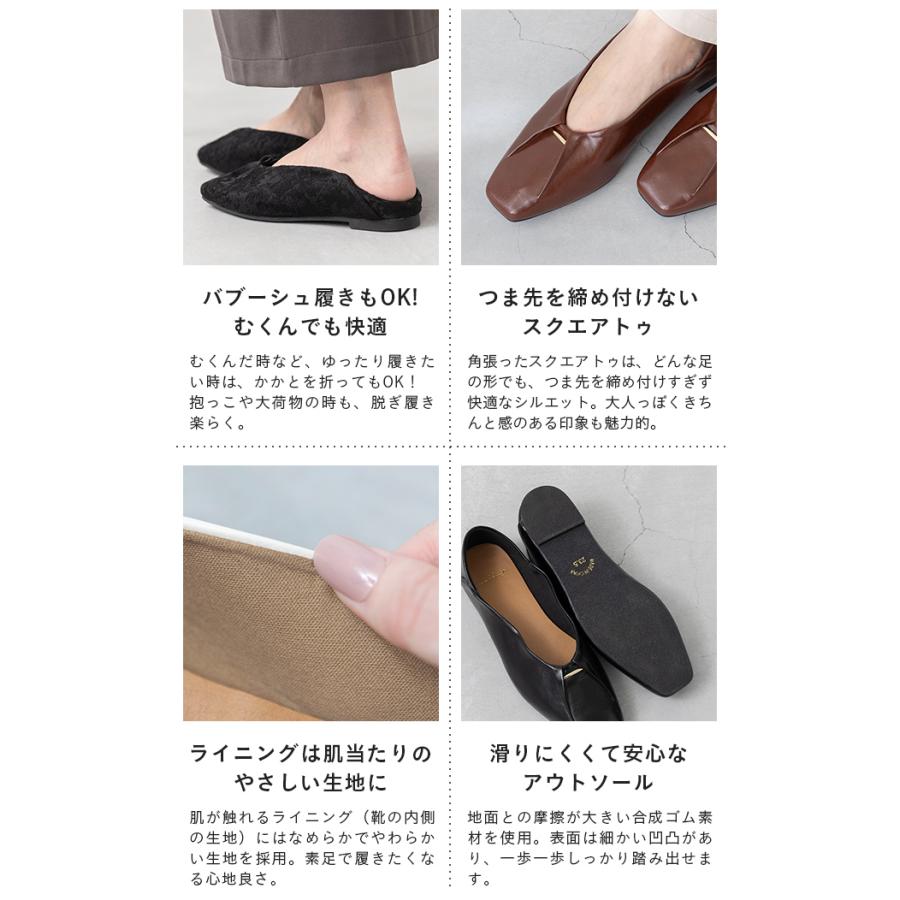 welleg（ウェレッグ） パンプス レディース 歩きやすい 痛くない