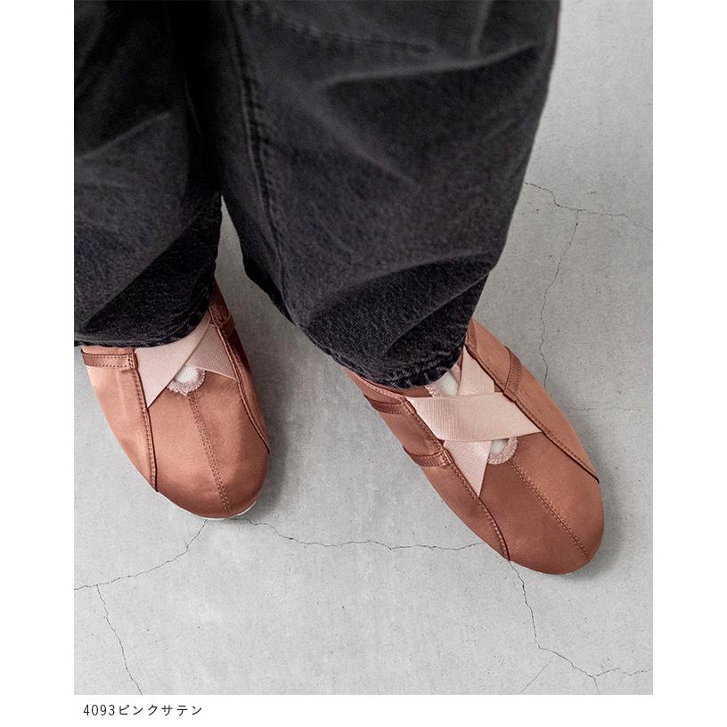 爆買 スニーカー レディース フラットシューズ 軽量 やわらかい 痛くない 歩きやすい バレエシューズ ゴム スリッポン 送料無料 10/30 9:59マデ 3,999円 pre