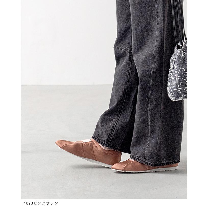 爆買 スニーカー レディース フラットシューズ 軽量 やわらかい 痛くない 歩きやすい バレエシューズ ゴム スリッポン 送料無料 10/30 9:59マデ 3,999円 pre