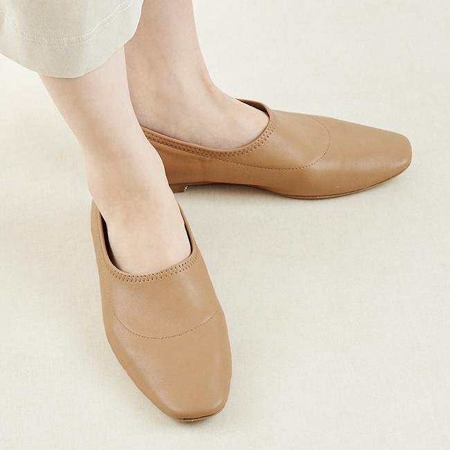 パンプス レディース 痛くない 歩きやすい 疲れにくい スクエアトゥ フラットシューズ ぺたんこ 旅行 送料無料 Welleg From アウトレット シューズ 通販 Paypayモール