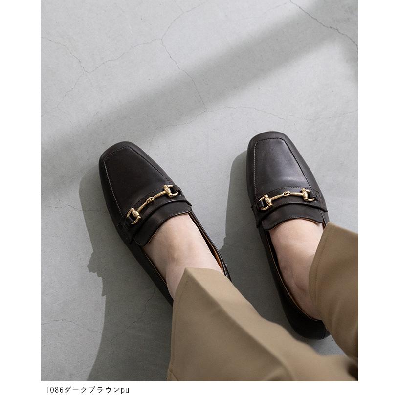 クロエ　定価12万円　ブラウンローファー　36 フラットシューズ earth_eco_loco 50％OFF セール！ 返品交換不可 3E ローファー