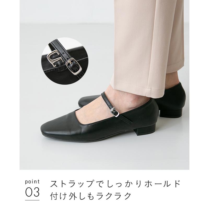 7LS10_美品 プラダ メリージェーン フラットシューズ 黒 ナッパレザー37 楽天市場】PRADA プラダ シューズ フラットシューズ 1F567N069