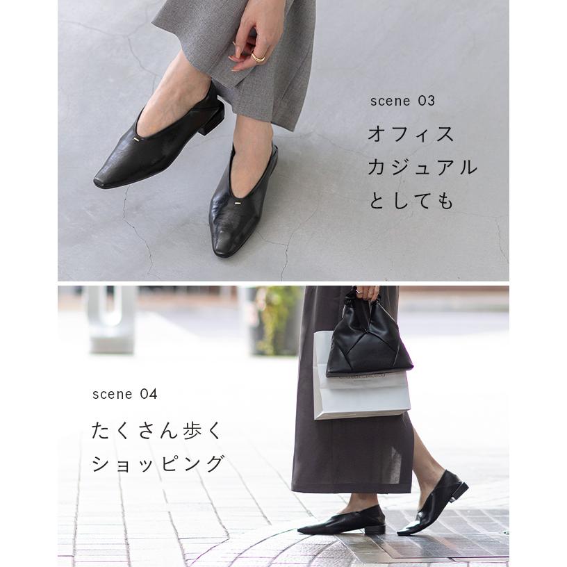welleg（ウェレッグ） パンプス 痛くない 歩きやすい 靴 レディース