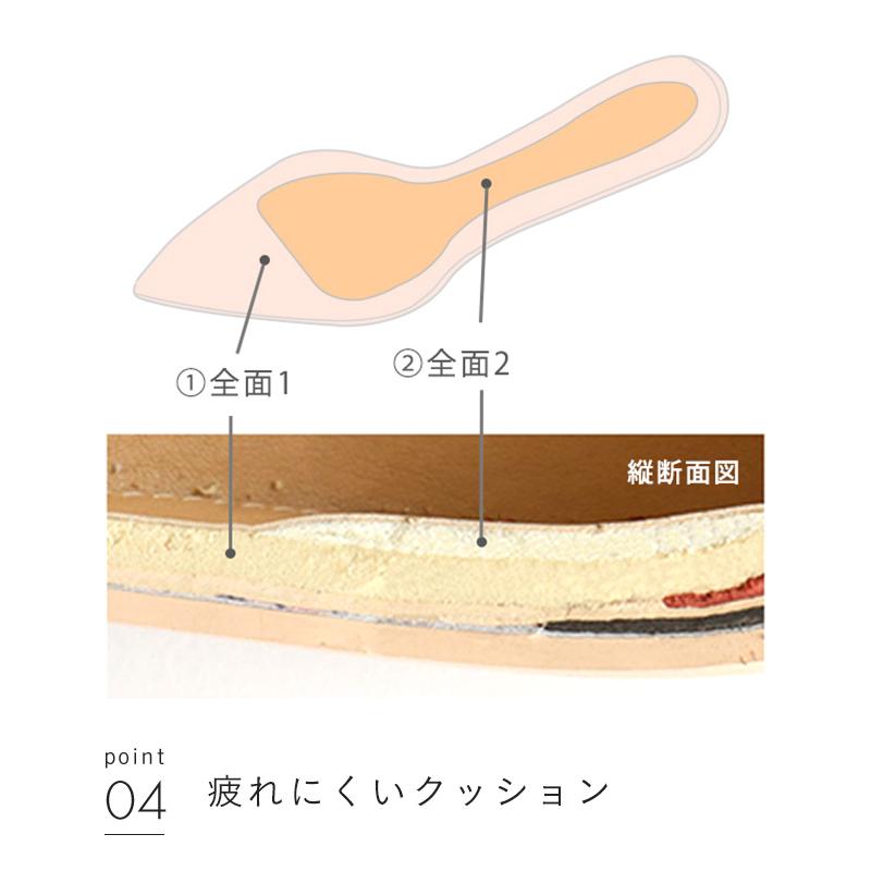 パンプス 歩きやすい 痛くない レディース セパレート 太ヒール チャンキーヒール 結婚式 卒業式 入学式 送料無料 2cp 一部6月末日頃発送予定｜outletshoes｜24