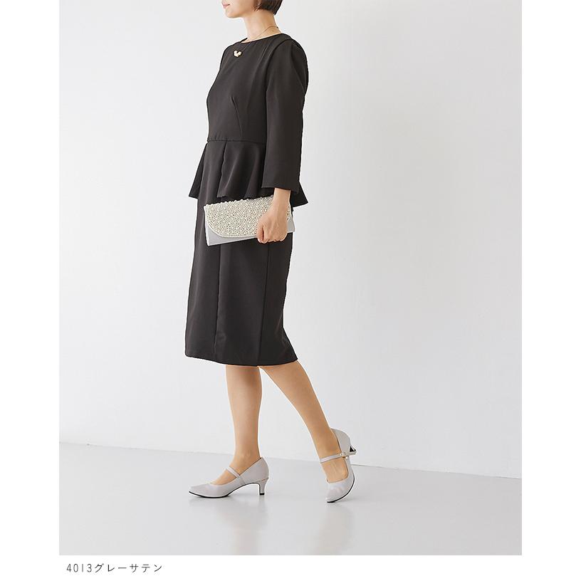 メリージェーン パンプス 走れる ストラップ 5cm 痛くない アーモンドトゥ 甲 パーティー 結婚式 卒業式 入学式 日本製 送料無料 | welleg | 13