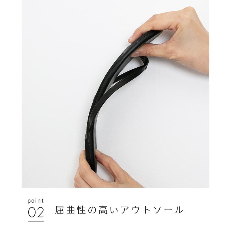 ビーチサンダル サンダル レディース 浴衣 痛くない ぺたんこトングサンダル 3e 海 夏 メール便対象商品 メール便送料0円 9/18 9:59マデ 1,999円 | menue | 29