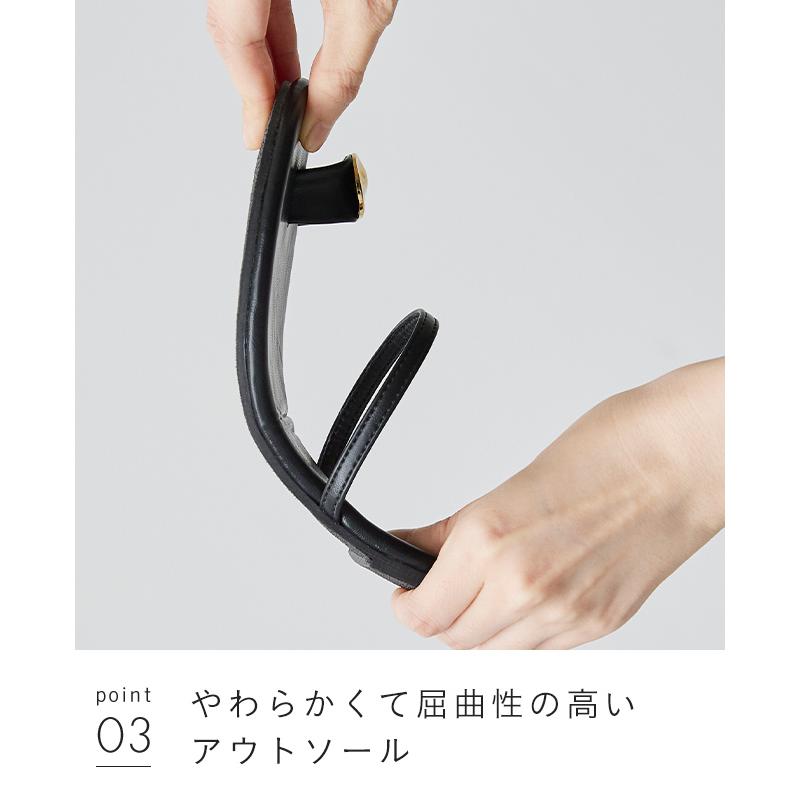 サンダル トングサンダル サンダル 浴衣 つっかけ 履きやすい レディース ぺたんこ 軽量 ラウンドトゥ 送料無料 9/18 9:59マデ 1,700円 | menue | 20