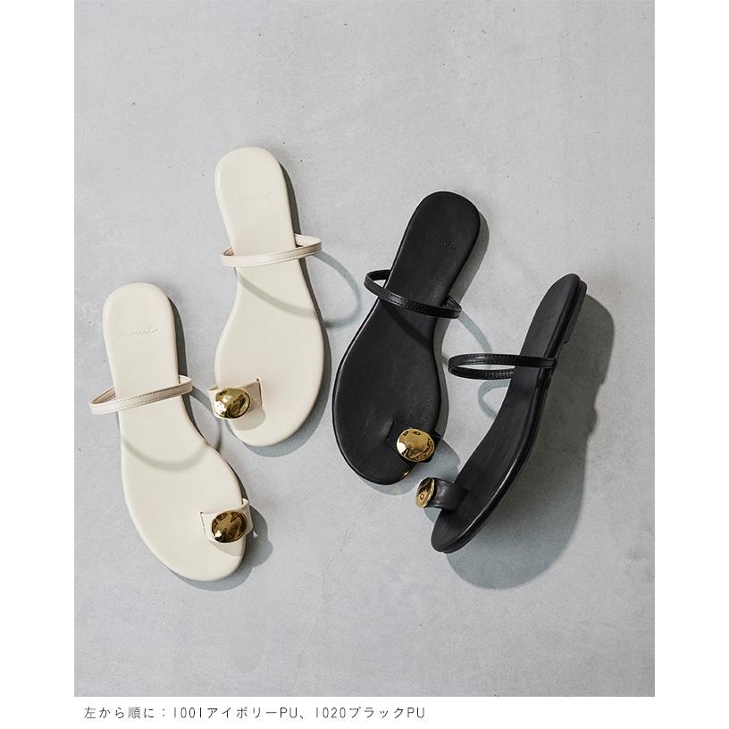 サンダル トングサンダル サンダル 浴衣 つっかけ 履きやすい レディース ぺたんこ 軽量 ラウンドトゥ 送料無料 9/18 9:59マデ 1,700円 | menue | 09