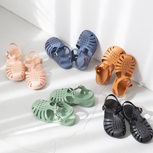 welleg（ウェレッグ） キッズ 浴衣 グルカサンダル キッズ 浴衣 KIDS 