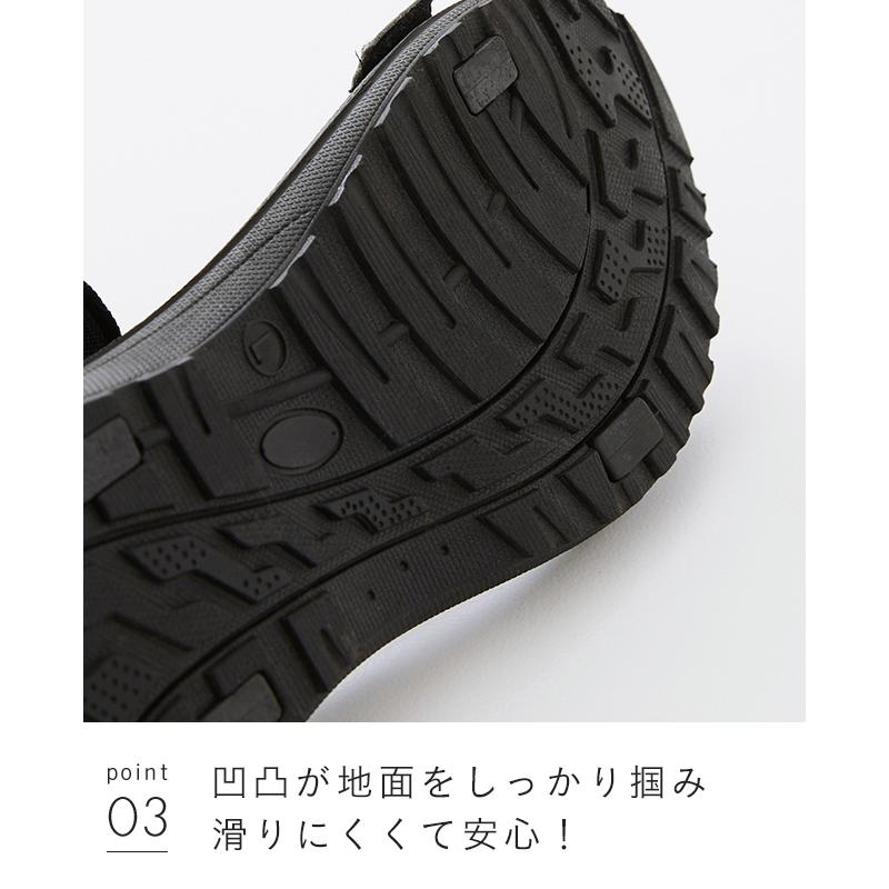 サンダル レディース 厚底 夏 歩きやすい スポーツサンダル 送料無料 9/18 9:59マデ 2,199円 | menue | 18