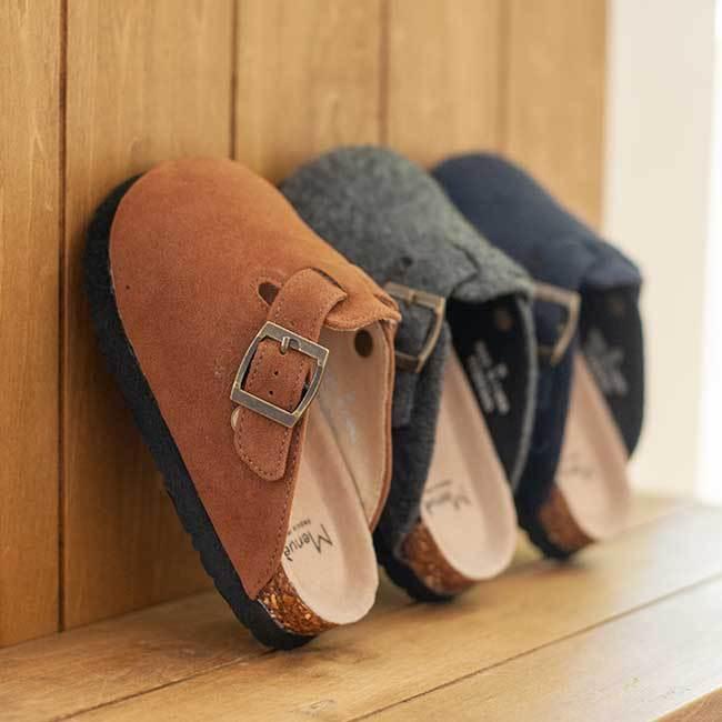 サボ サボサンダル キッズ キッズシューズ 子供靴 フラットヒール 歩きやすい 送料無料 12 2 9 59マデ 2 599円 Pre Welleg From アウトレットシューズ 通販 Paypayモール