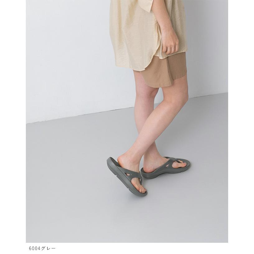 welleg（ウェレッグ） シャワーサンダル レディース 厚底 浴衣 ビーチ